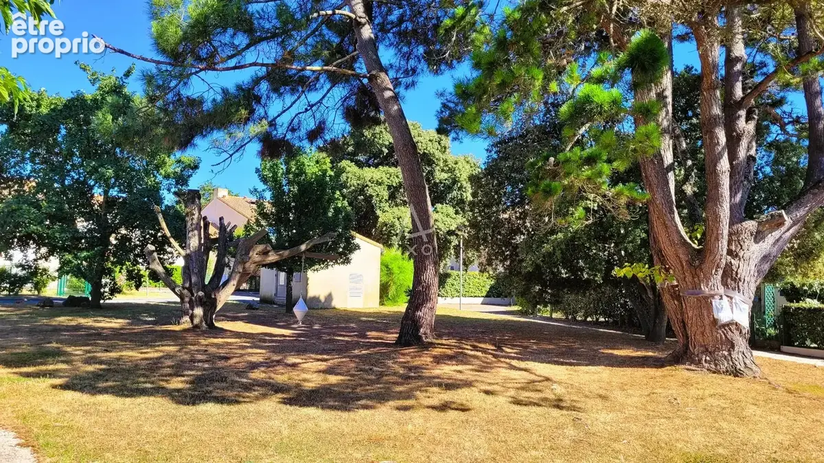 Coup de cur à 300 m de la plage ! - photo 2