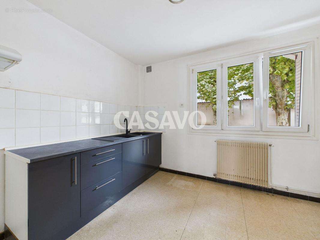 Appartement à SAINTE-COLOMBE