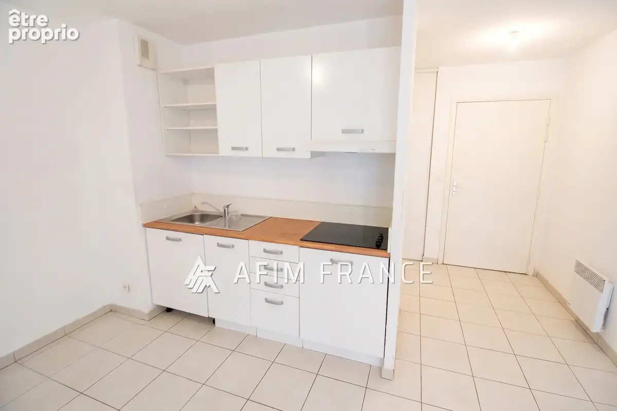 Appartement 2 pièces 41 m² à vendre à Menton (06500) - photo 3