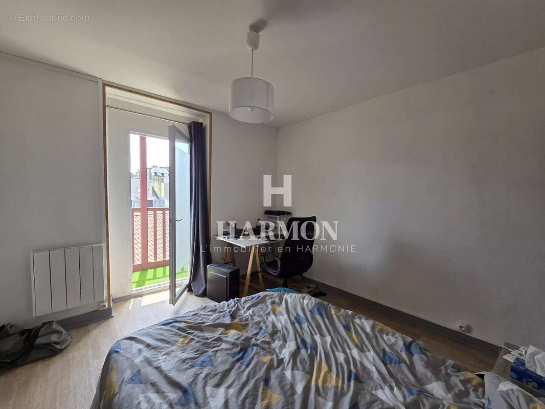 Appartement à PAU