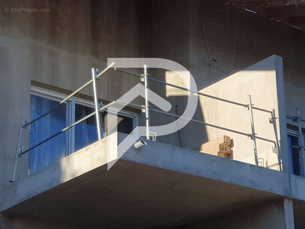 Appartement à MARSEILLAN