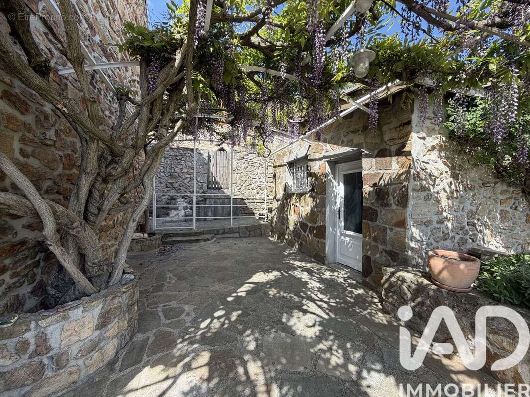 Photo 2 - Maison à VALS-LES-BAINS