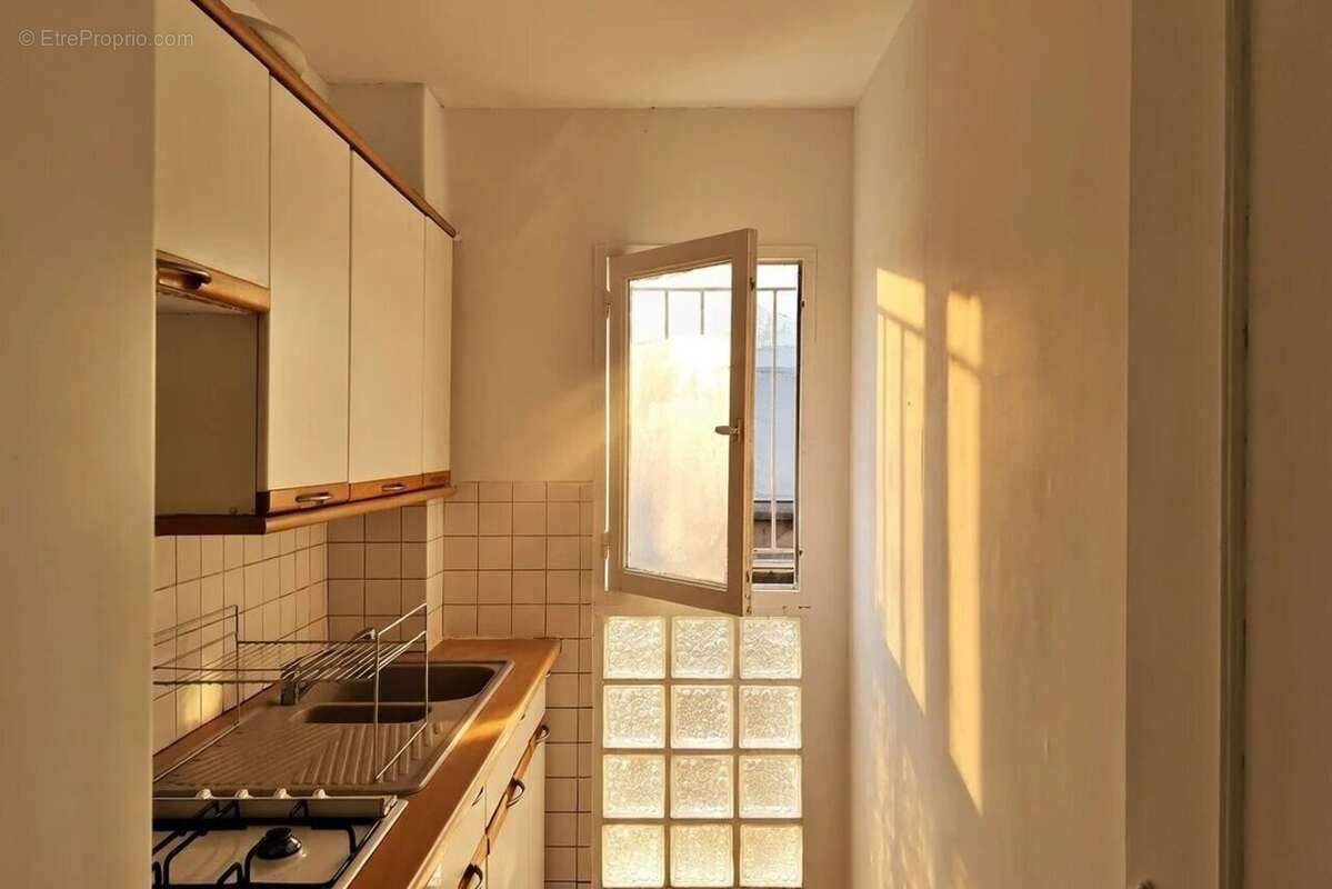 Appartement à SAINT-MAUR-DES-FOSSES