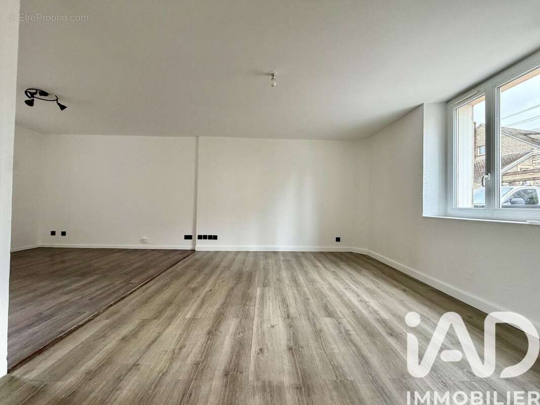 Photo 3 - Appartement à PUSSAY