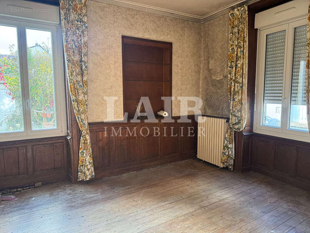 Maison à ALENCON