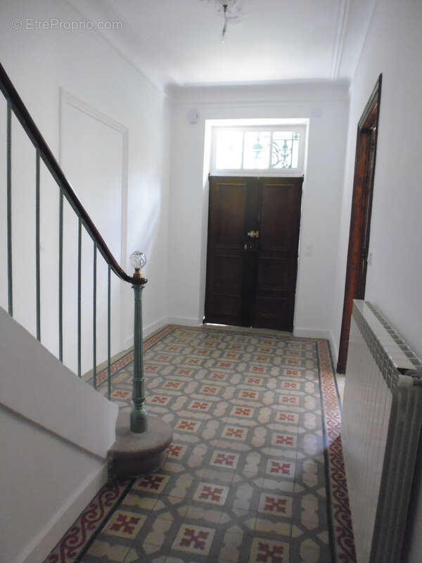 Maison à SOLLIES-PONT