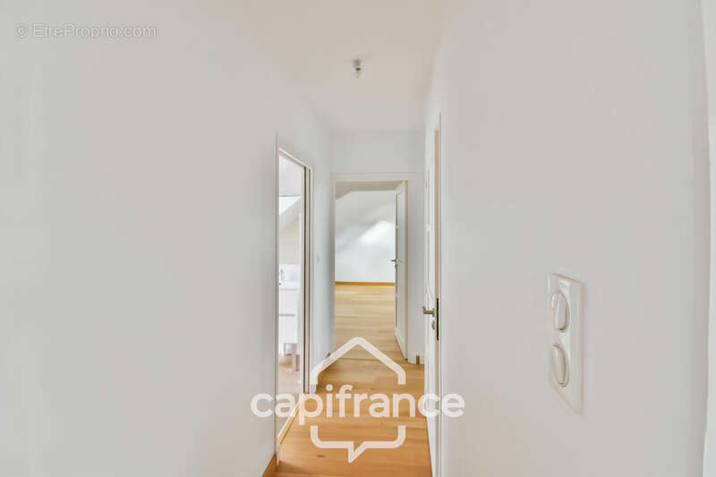 Appartement à SAINT-OMER