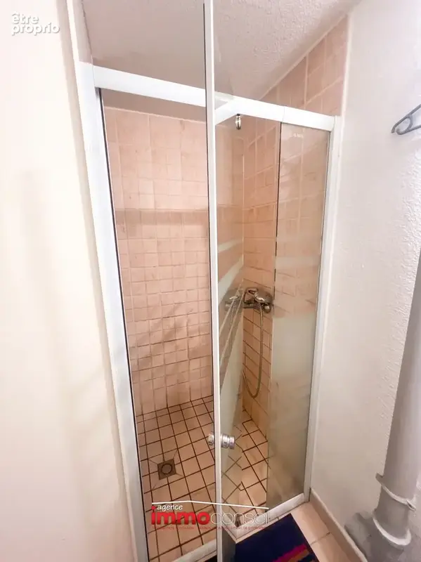 Appartement T3 de plain pied, centre ville proche mer - photo 13