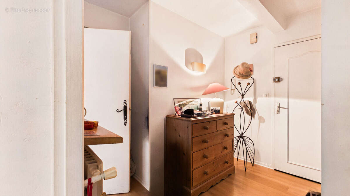 Guéthary  Appartement 4 pièces 90 m²  À deux pas du village et du littoral - photo 8