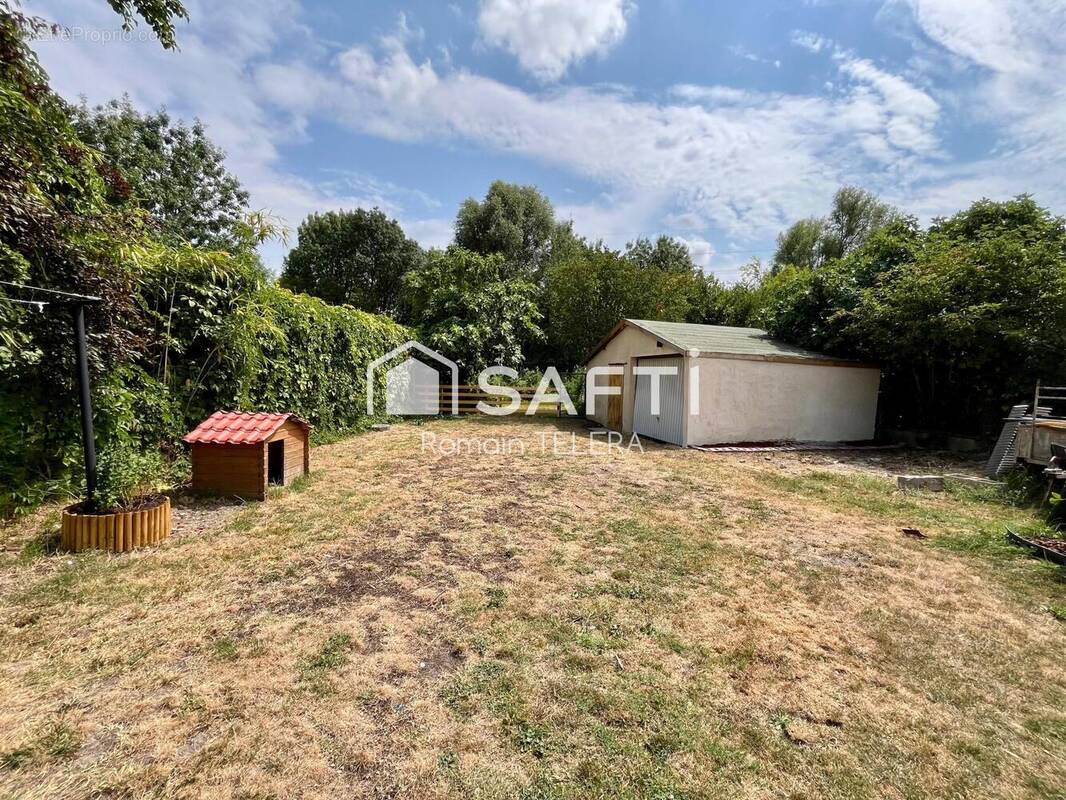 Photo 1 - Appartement à BOULIAC