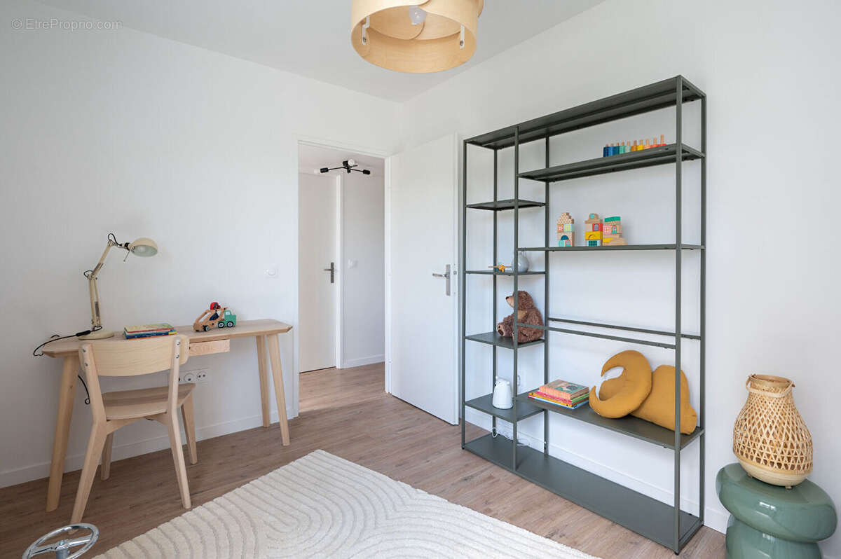Appartement à DUGNY