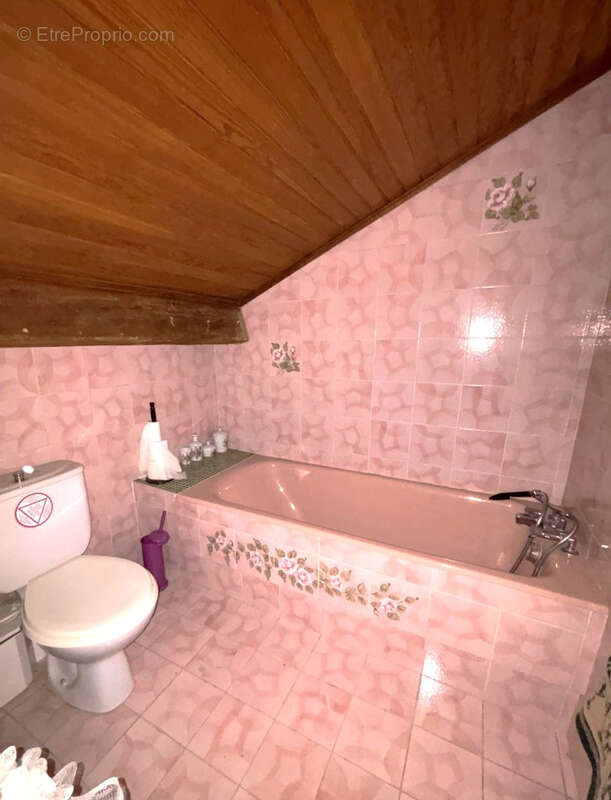 Maison à RAMONVILLE-SAINT-AGNE