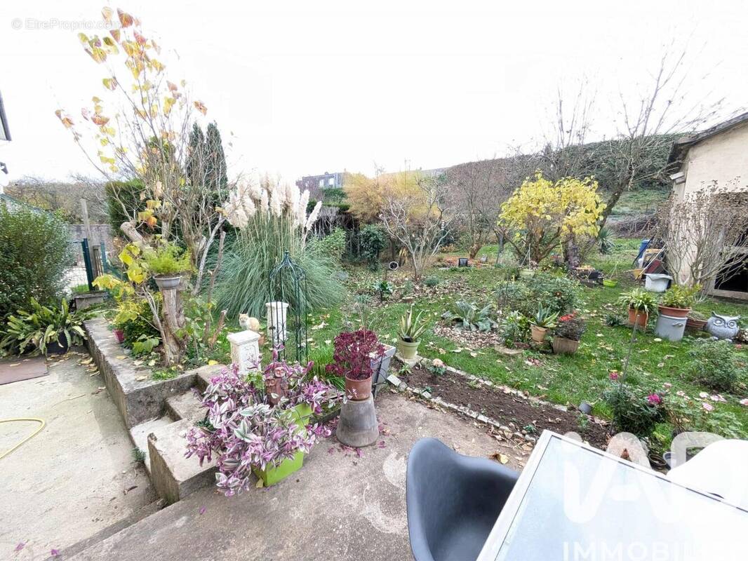 Photo 1 - Maison à HAYANGE