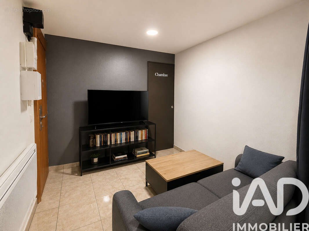 Photo 3 - Appartement à CHOISY-LE-ROI