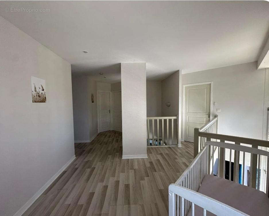 Maison à SAINT-AMAND-SUR-FION