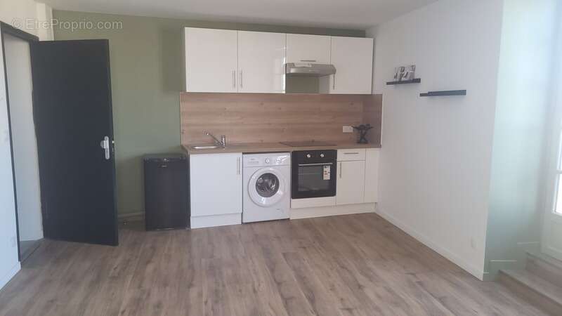 Appartement à DIEPPE