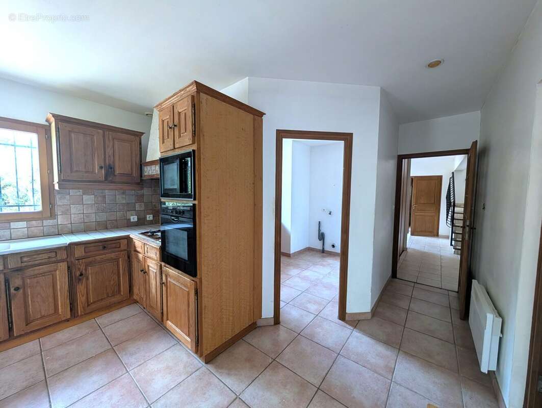Maison 164 m² à Saint-Jean-De-La-Blaquiere  - photo 6