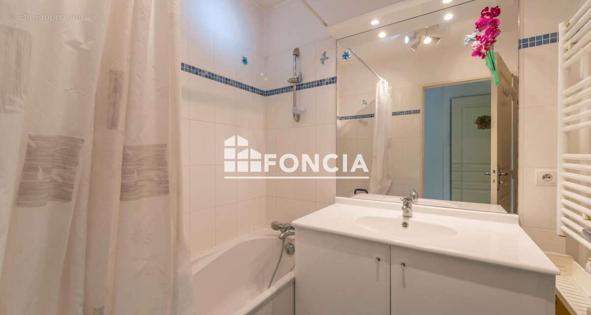 Appartement à RUEIL-MALMAISON