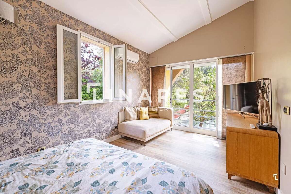 Maison à MARSEILLE-11E