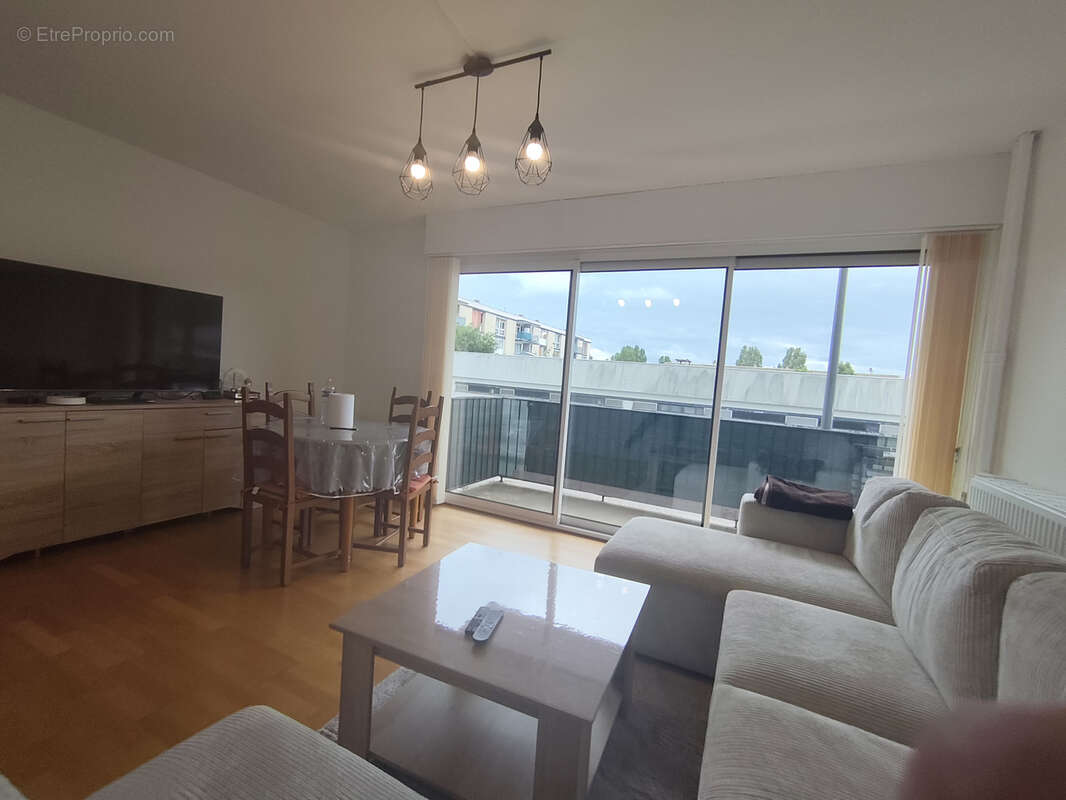 Appartement à BEAUVAIS