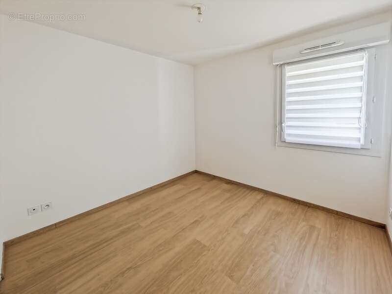 Appartement à SCIEZ
