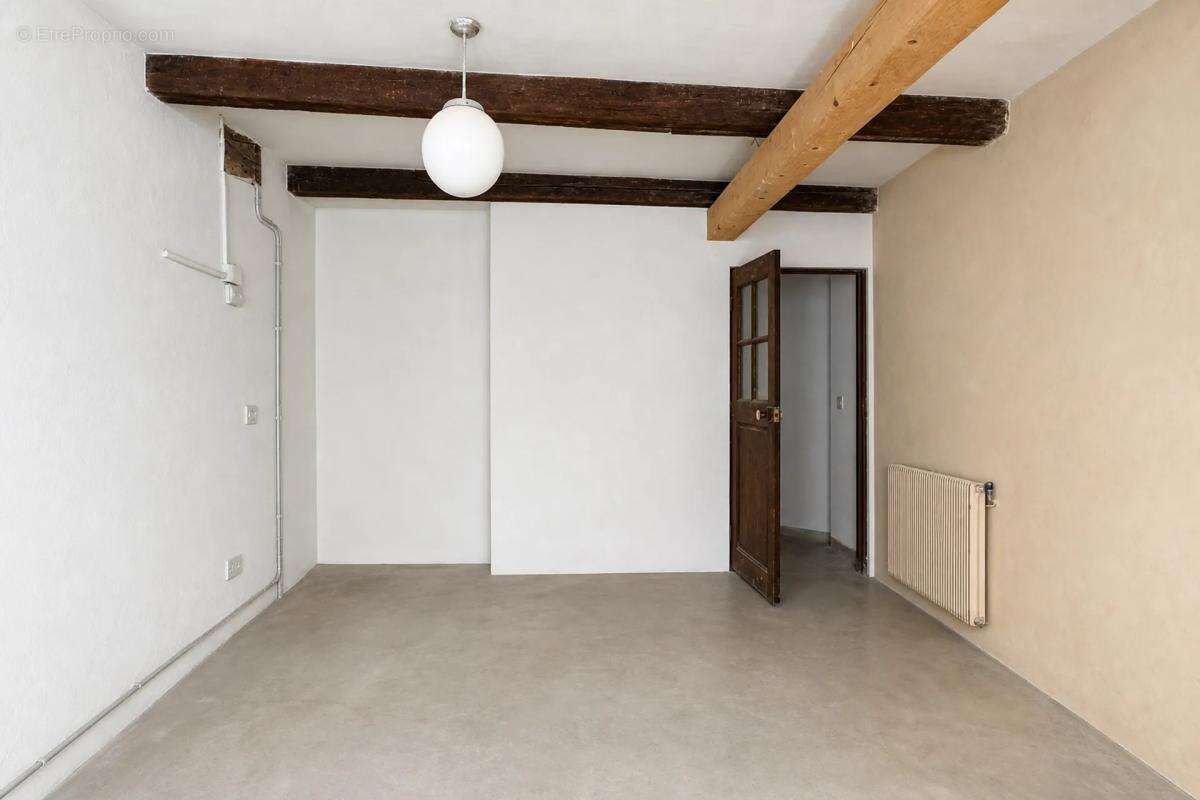 Maison à CLAVIERS