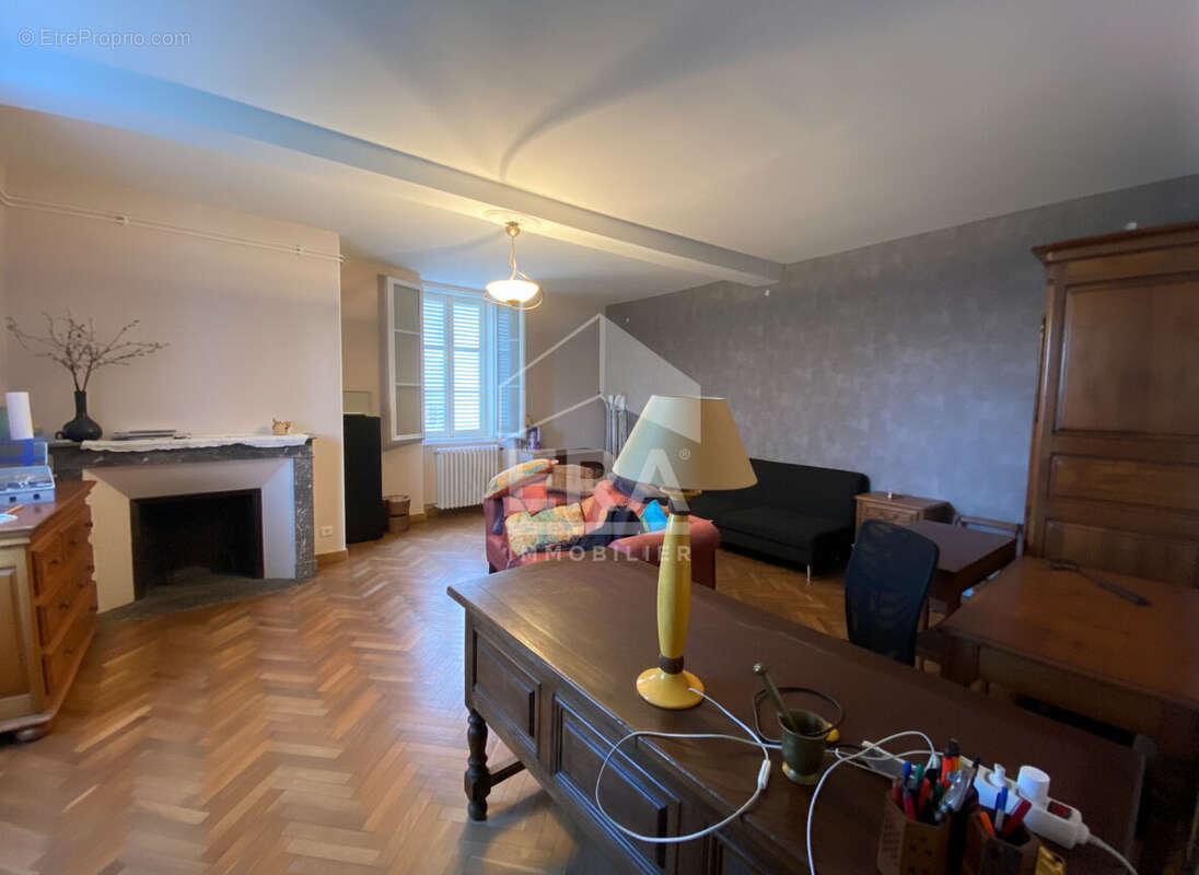 Maison à LESCAR