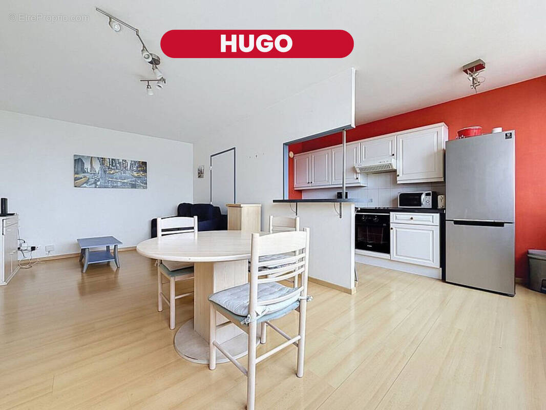 Appartement à LILLE