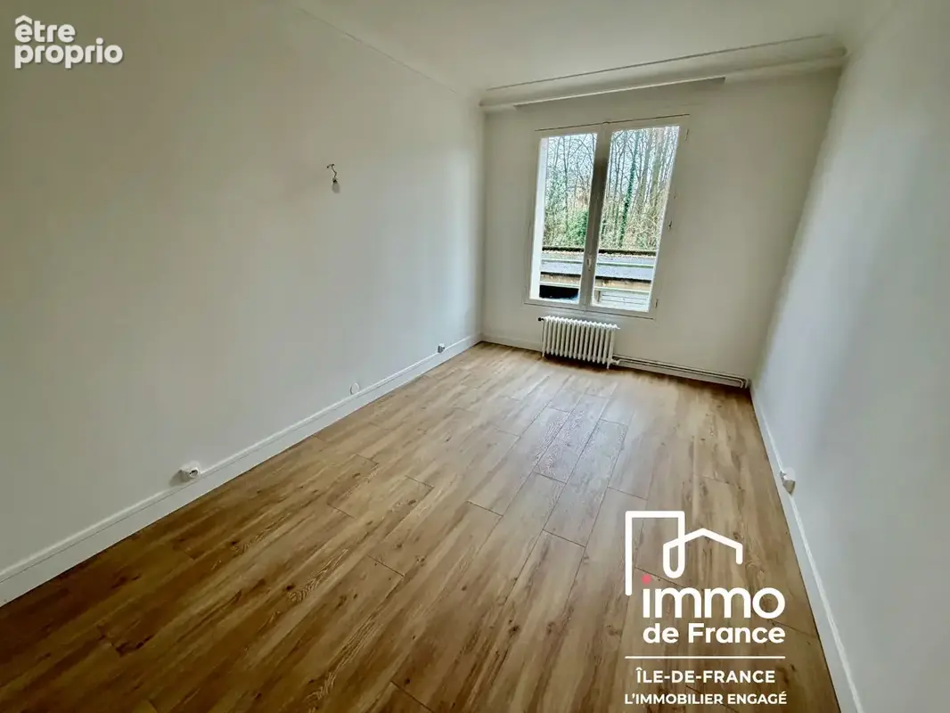 Appartement 3 pièces 75m2 + Parking - photo 13