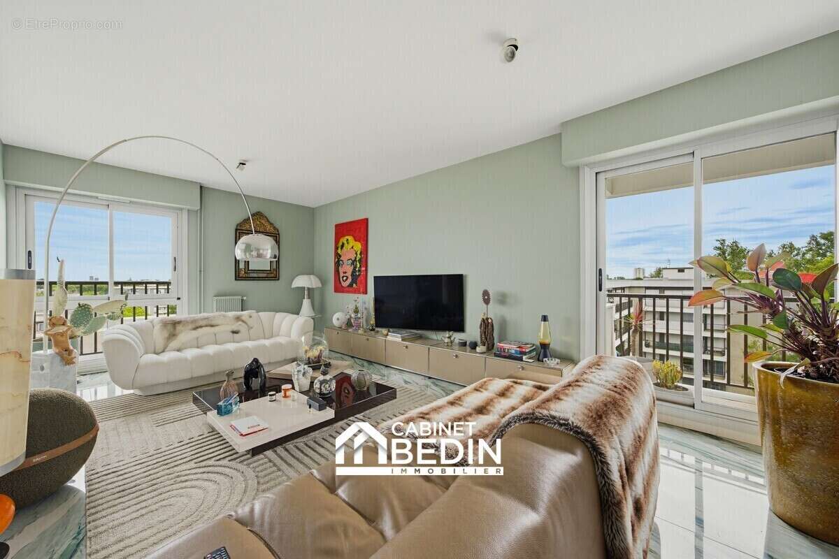 Appartement à MERIGNAC