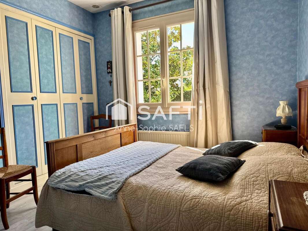 Photo 9 - Maison à BESSINES