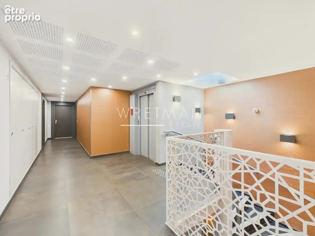 Appartement lumineux avec terrasse et garage – Valbonne Village - photo 12