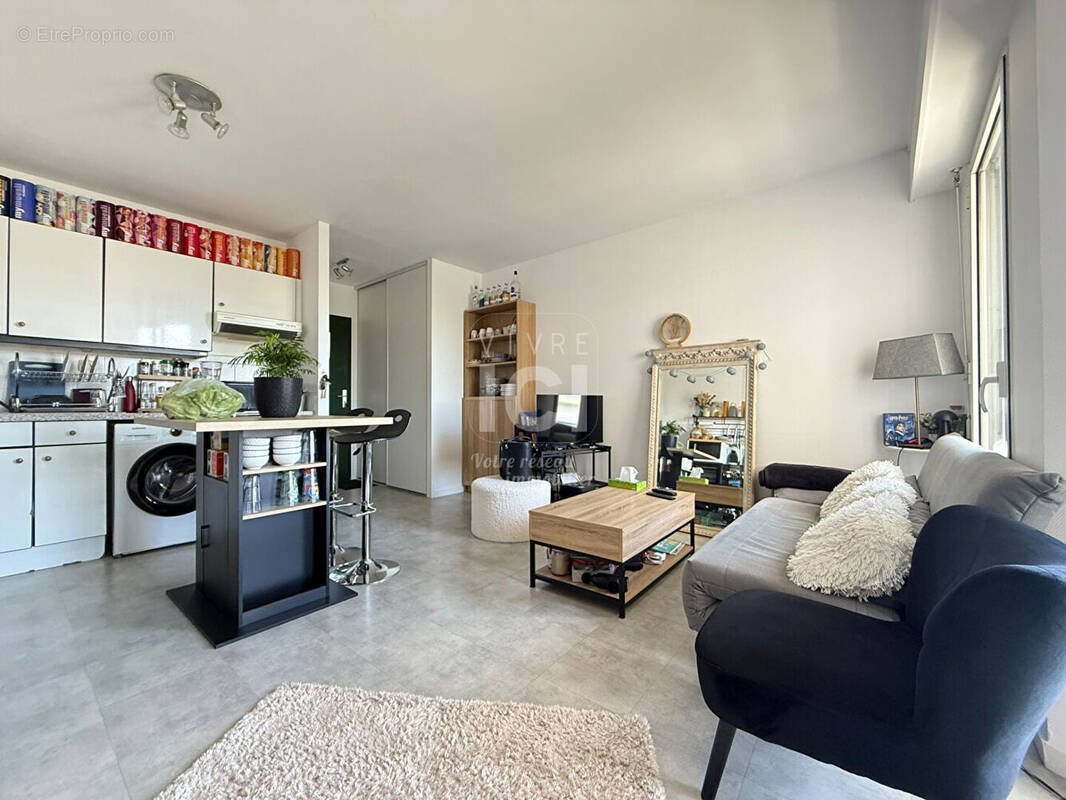 Appartement à ANGERS