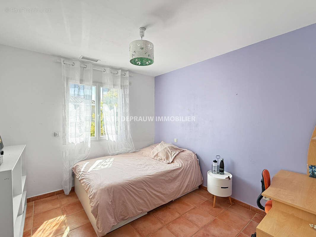 Maison à PASSA