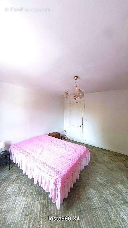 Maison à BONNEUIL-SUR-MARNE