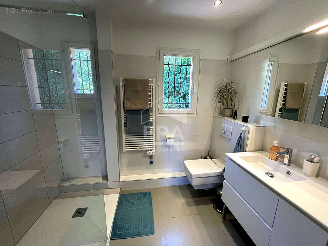 Maison à LES PENNES-MIRABEAU