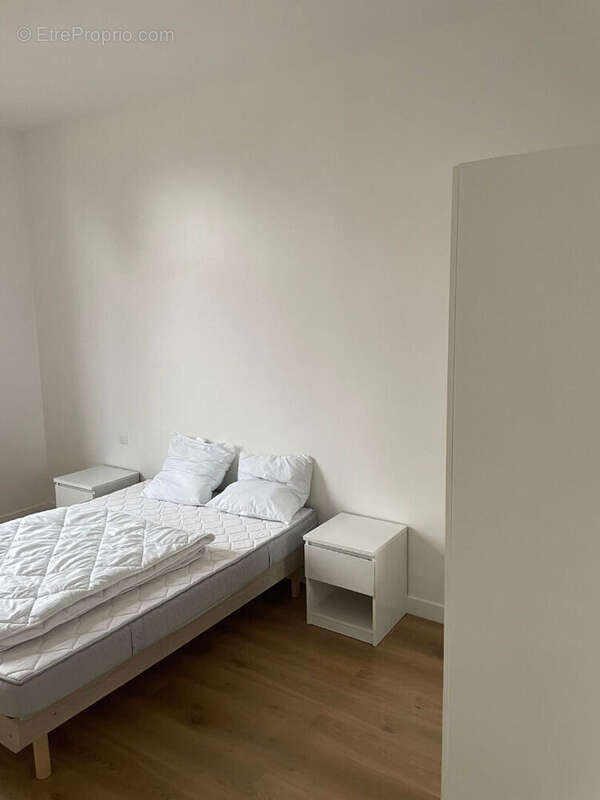 Appartement à HIRSON