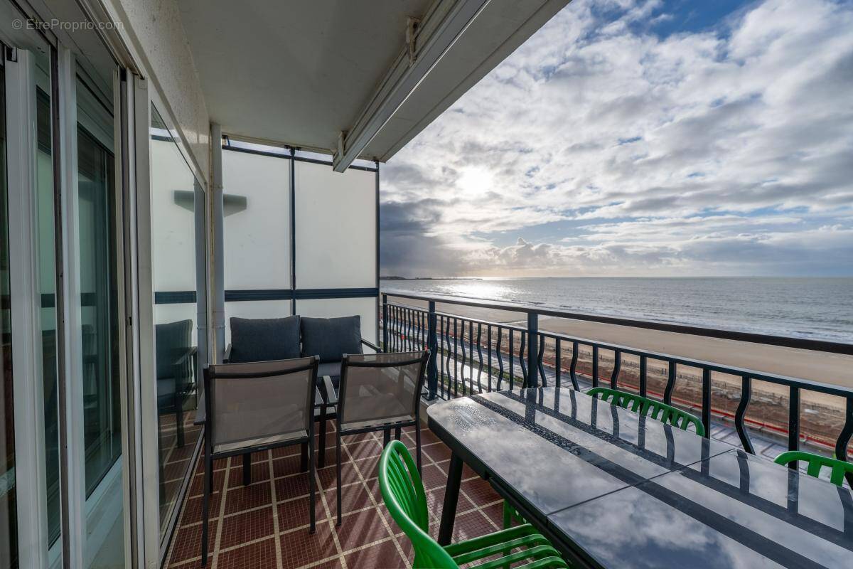 Photo 1 - Appartement à LA BAULE-ESCOUBLAC