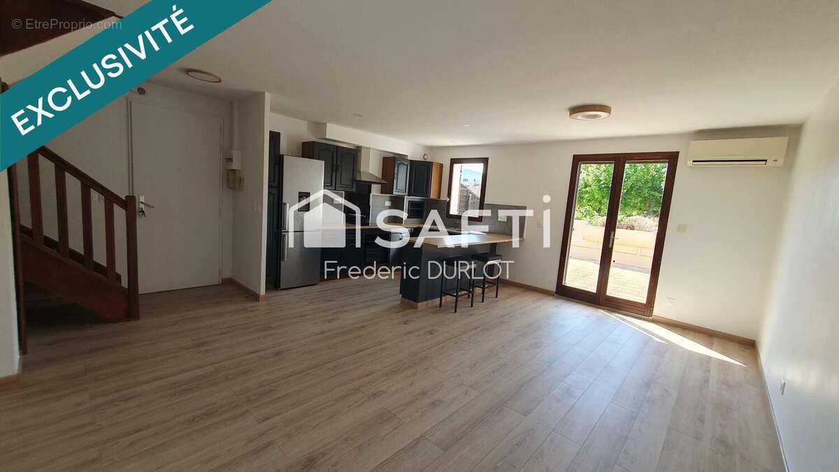 Photo 5 - Appartement à LE PRADET