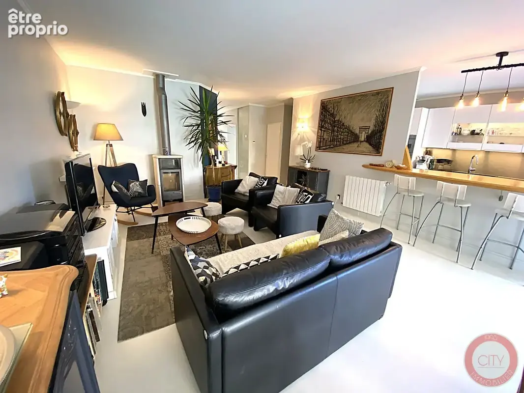 Maison 151 m² à Bordeaux  - photo 3
