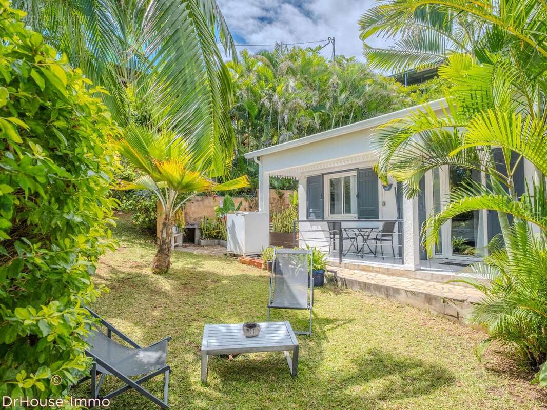 Maison 237 m² à L'etang-Sale  - photo 10