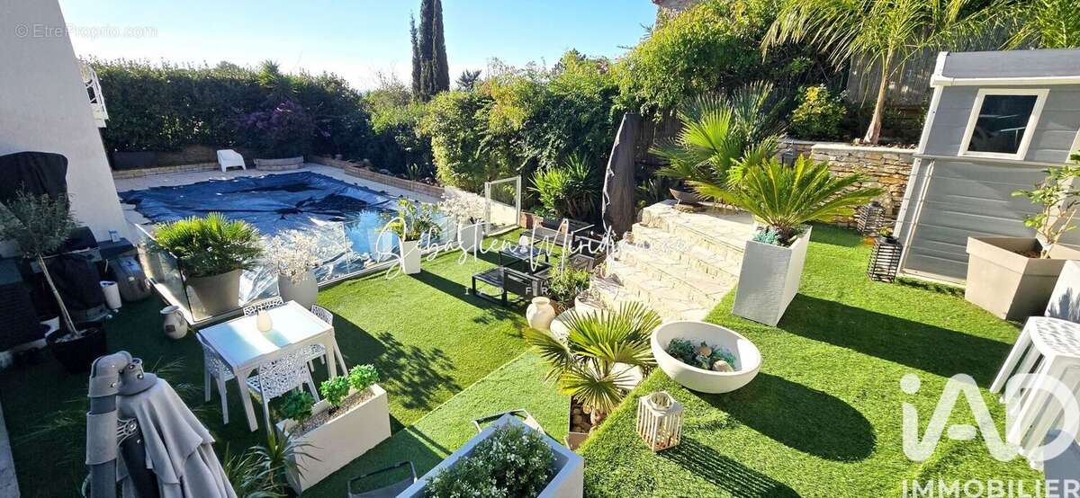 Photo 2 - Appartement à TOULON