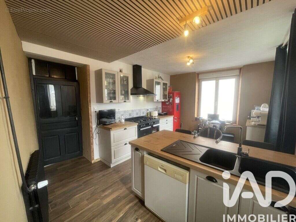 Photo 4 - Maison à MERDRIGNAC