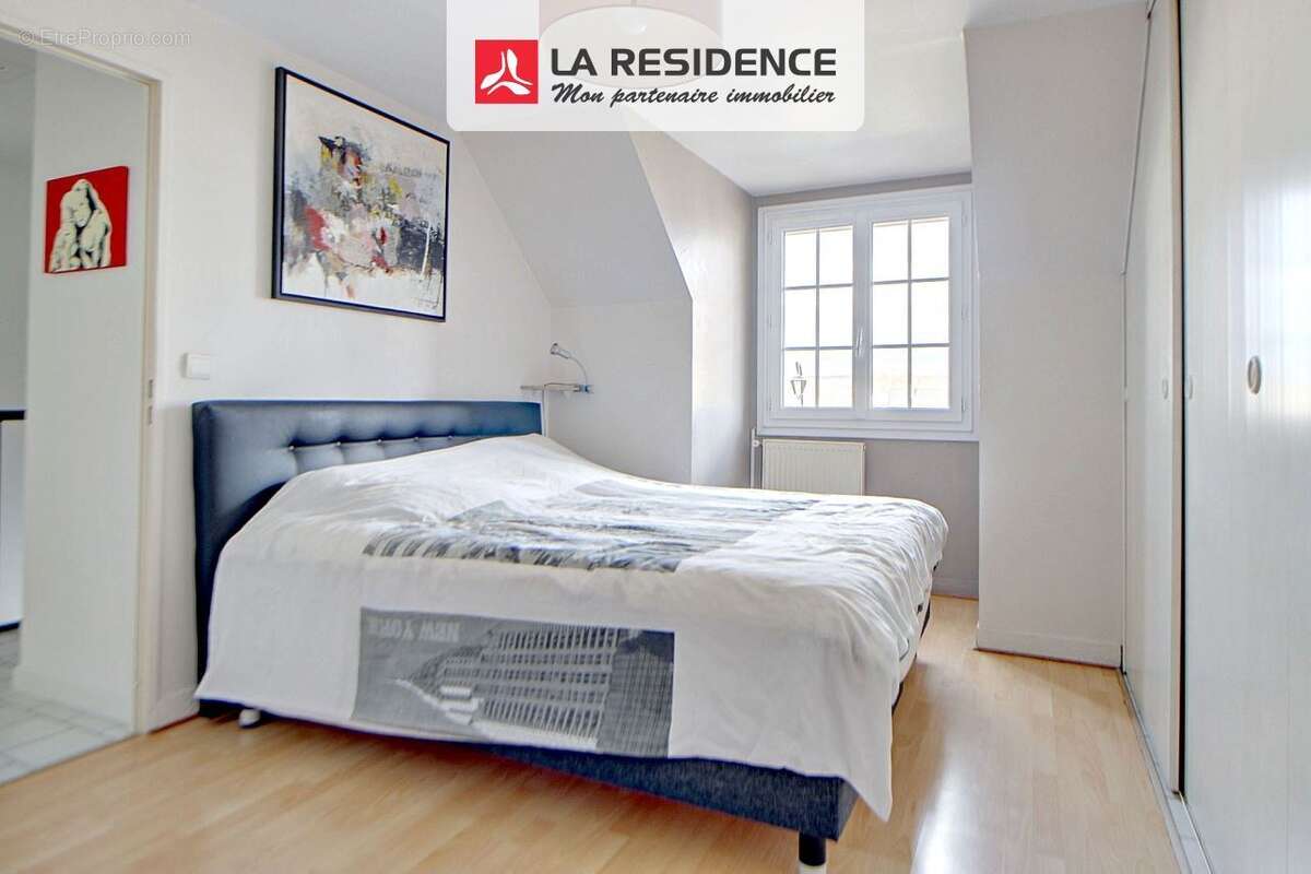 Maison à VERNOUILLET