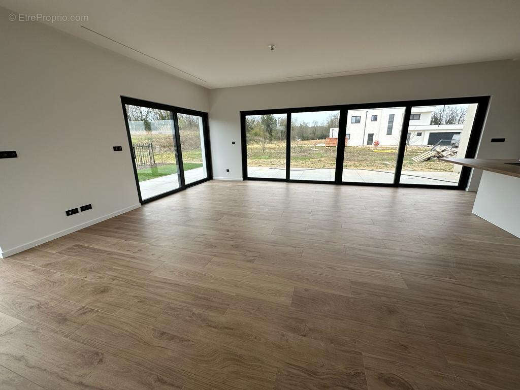 Maison à BRUNSTATT