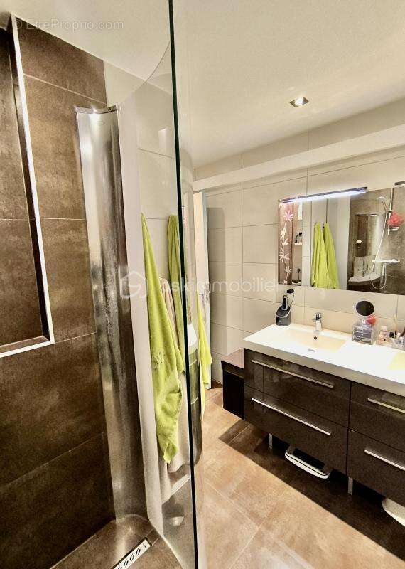Appartement à MULHOUSE