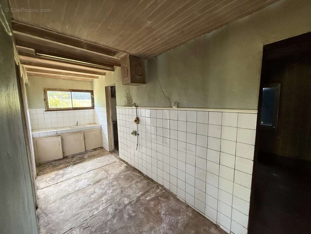 Maison à SAINTE-CHRISTIE-D&#039;ARMAGNAC