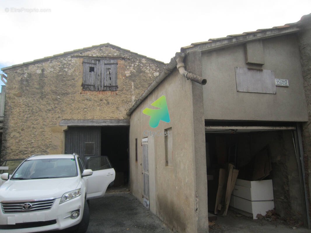 Autre à ARGELIERS