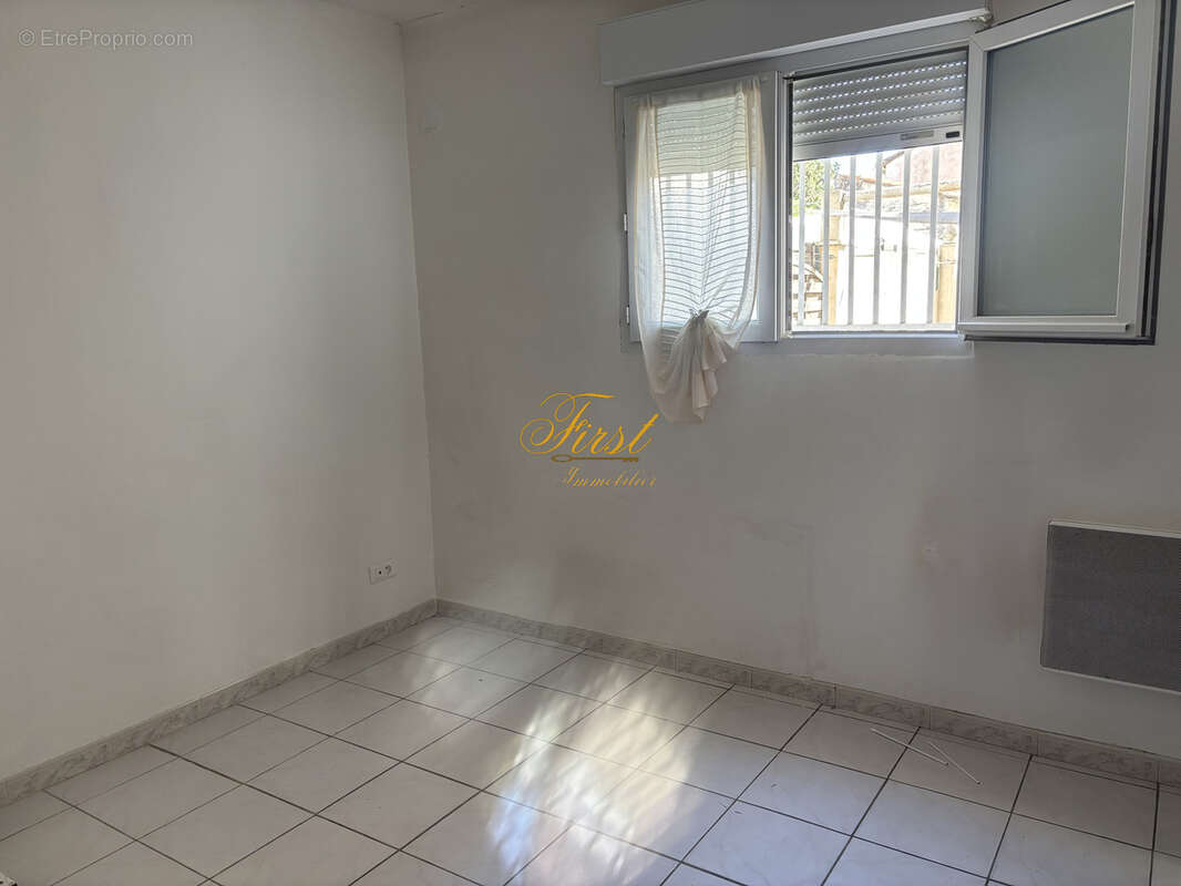Appartement à BOISSERON