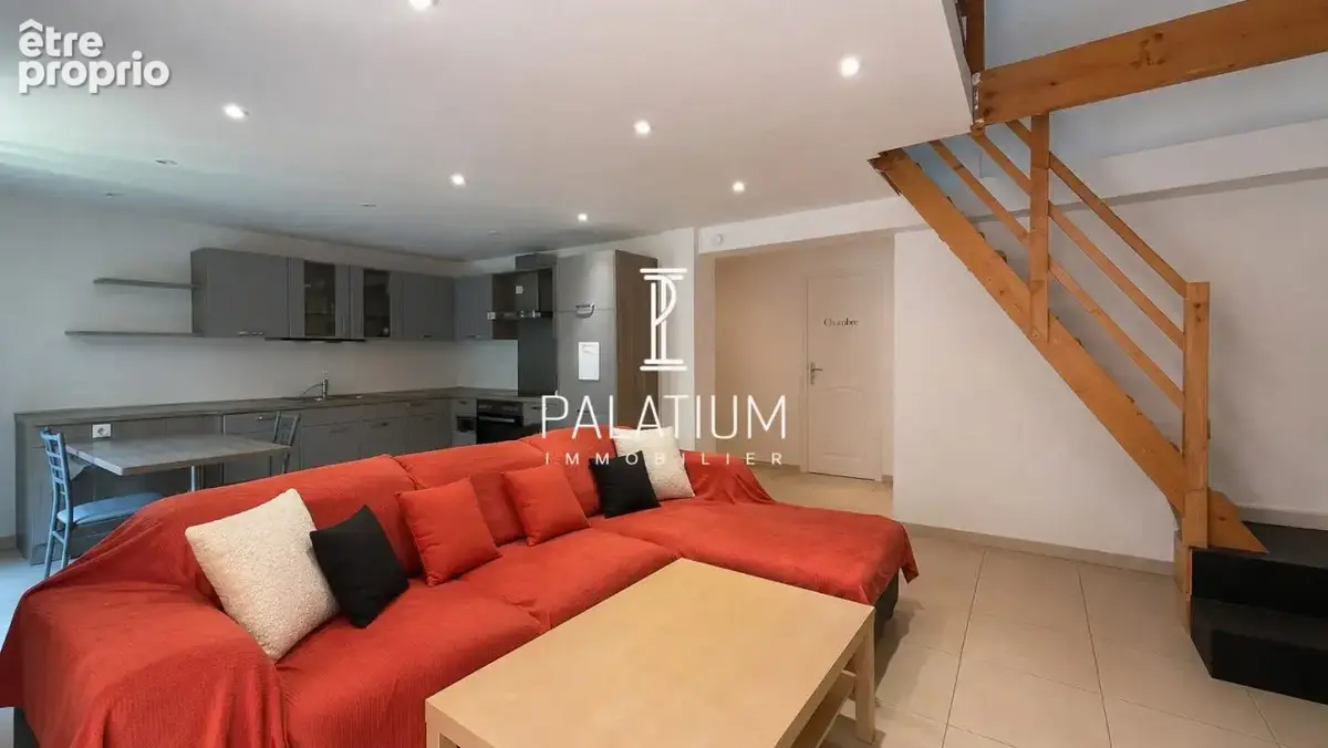 Appartement confortable au coeur d'un quartier recherché - photo 3